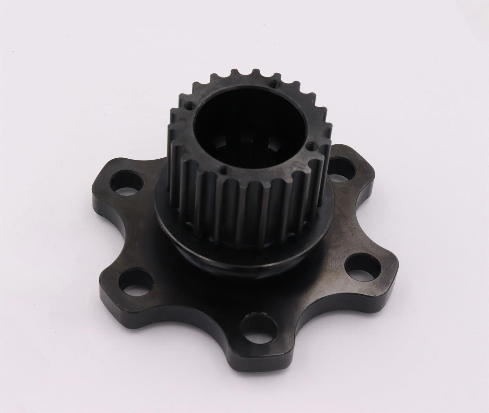 Quarter Master Crankshaft Drive Hubs 180121