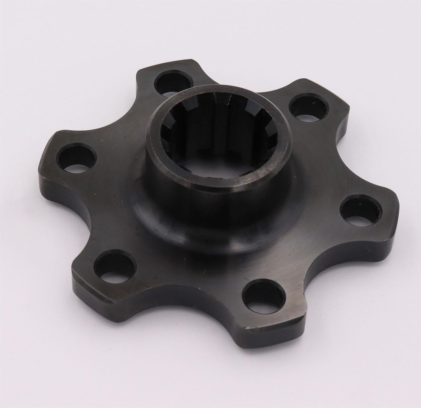 Quarter Master Crankshaft Drive Hubs 180123