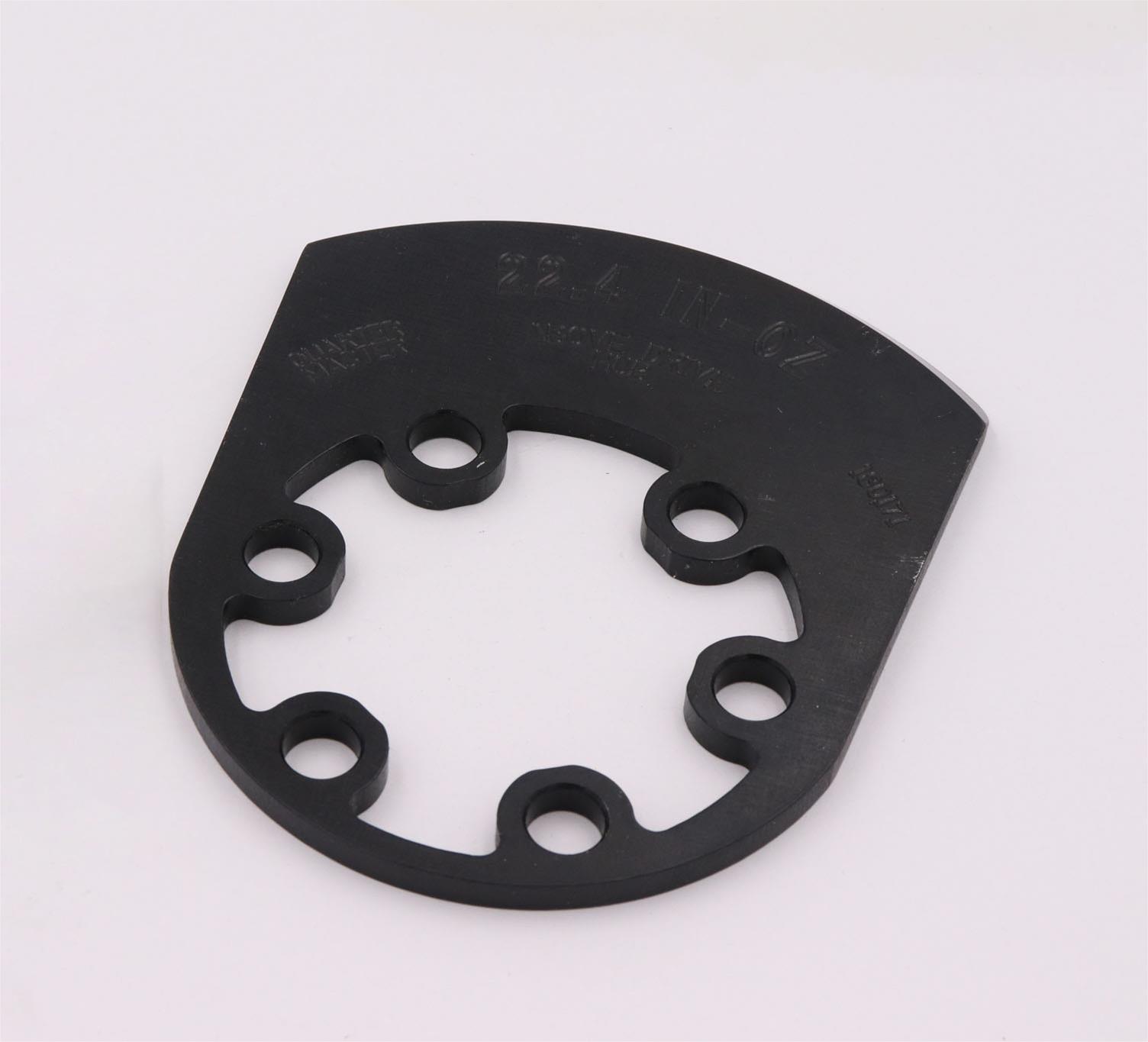 Quarter Master Flywheel Counterweights 180171