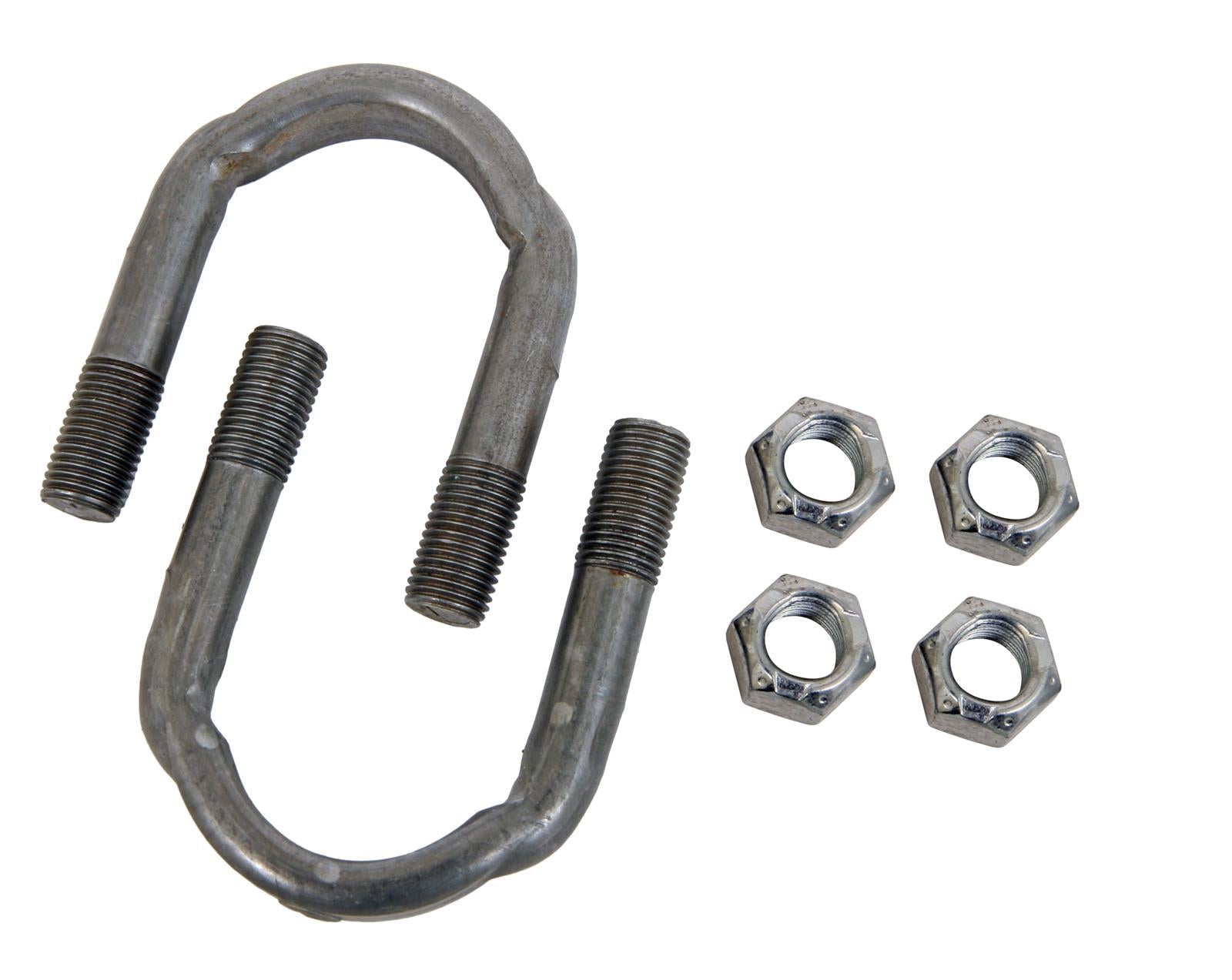 Quarter Master U-Joint Strap Kits 187105