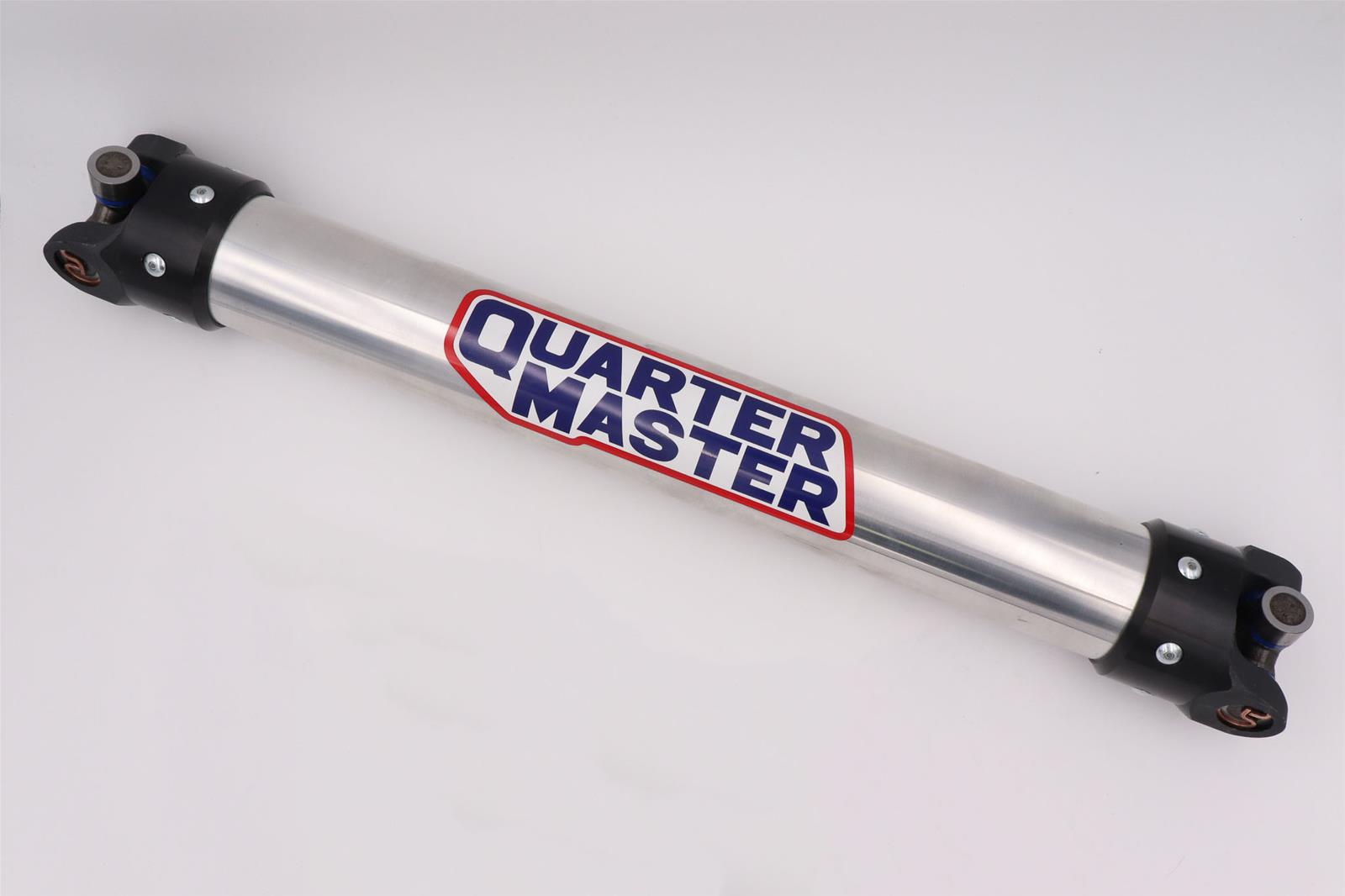 Quarter Master Aluminum Driveshafts 188370