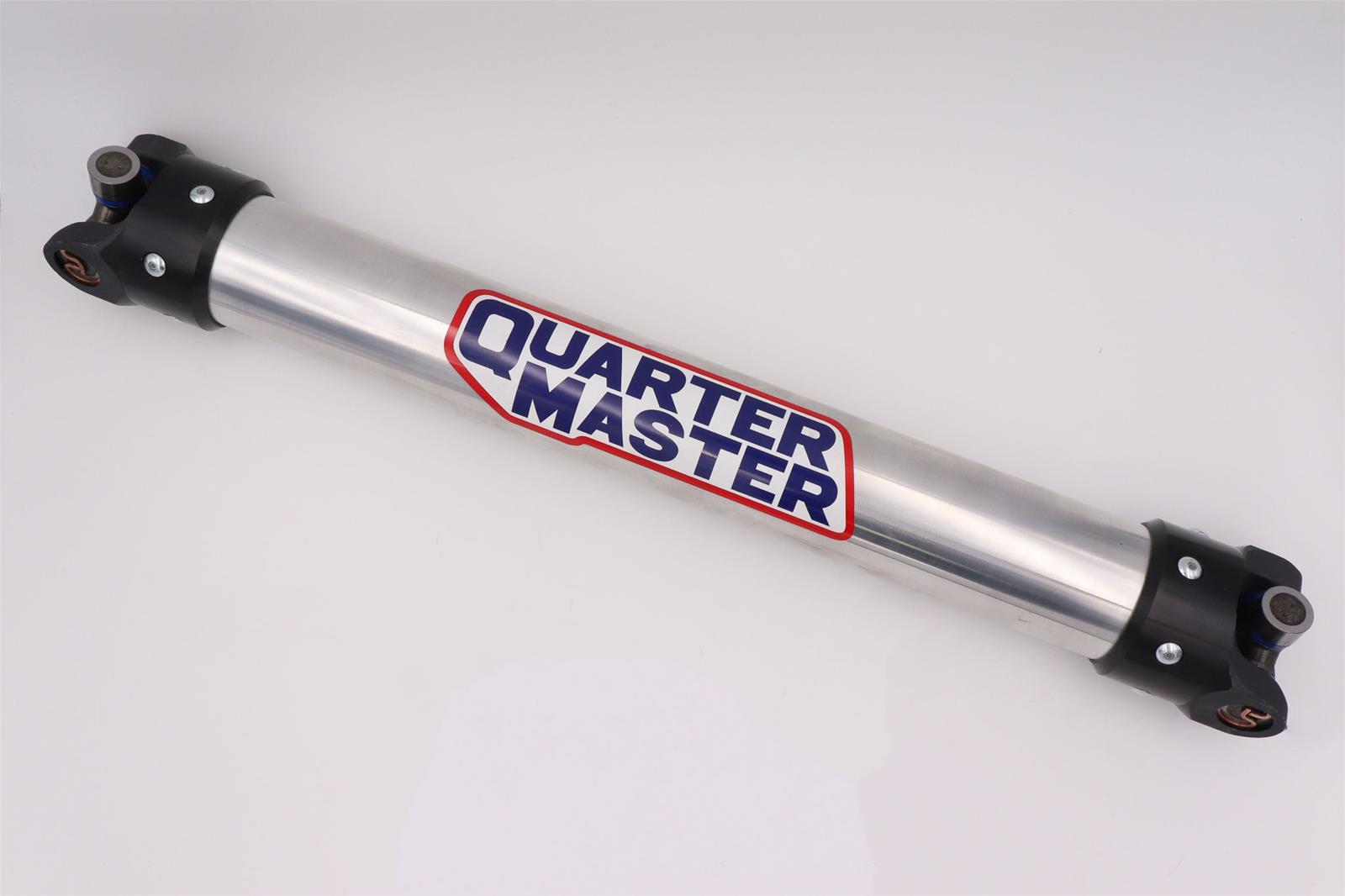 Quarter Master Aluminum Driveshafts 188380