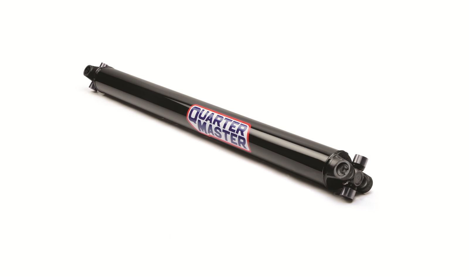 Quarter Master Steel Driveshafts 189502