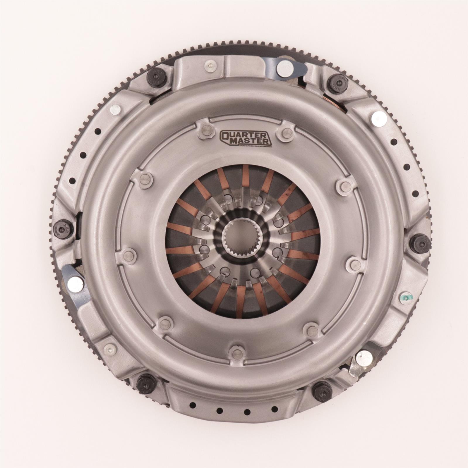 Quarter Master Clutch Kits 192161