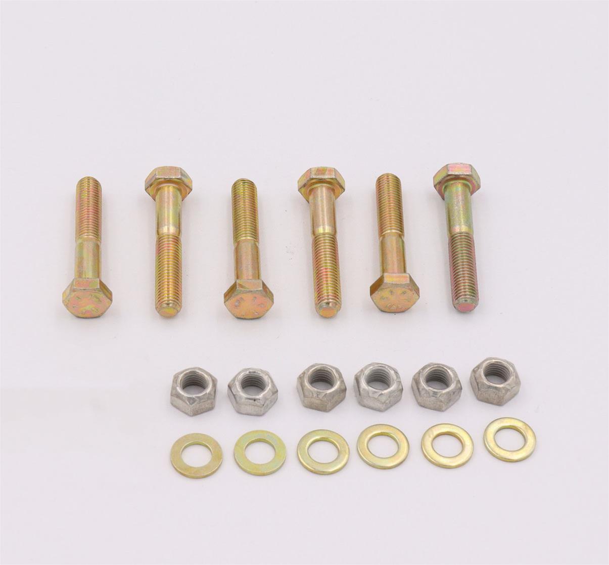 Quarter Master Clutch Kit Replacement Components 209507