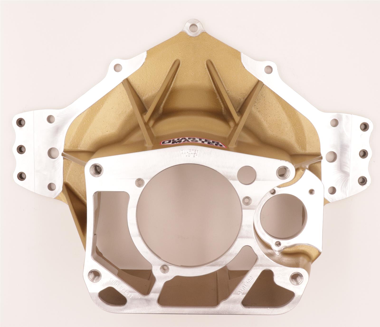 Quarter Master Bellhousings 210150R