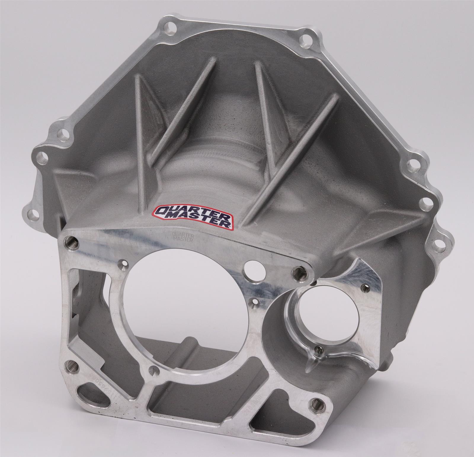 Quarter Master Bellhousings 210300R