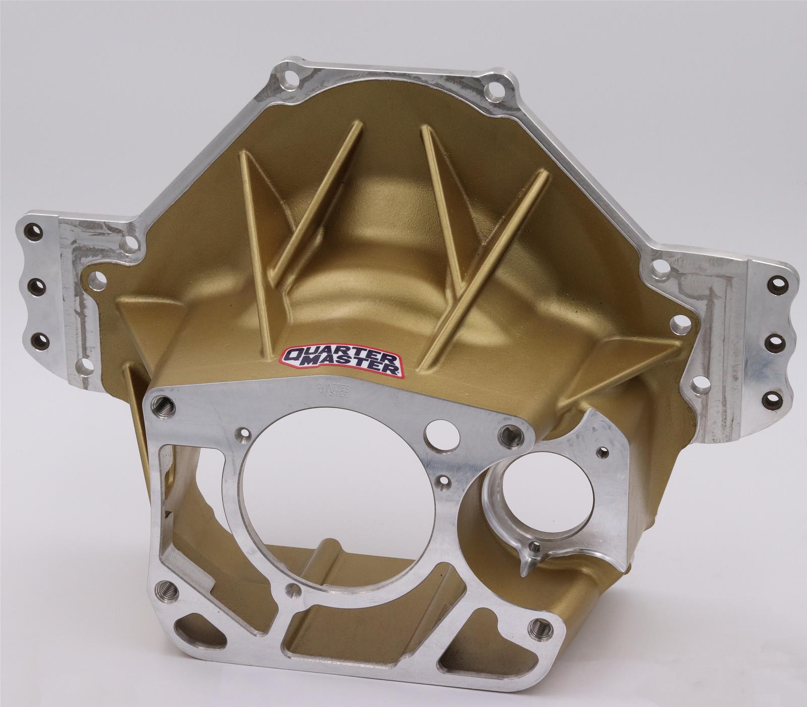 Quarter Master Bellhousings 210350R