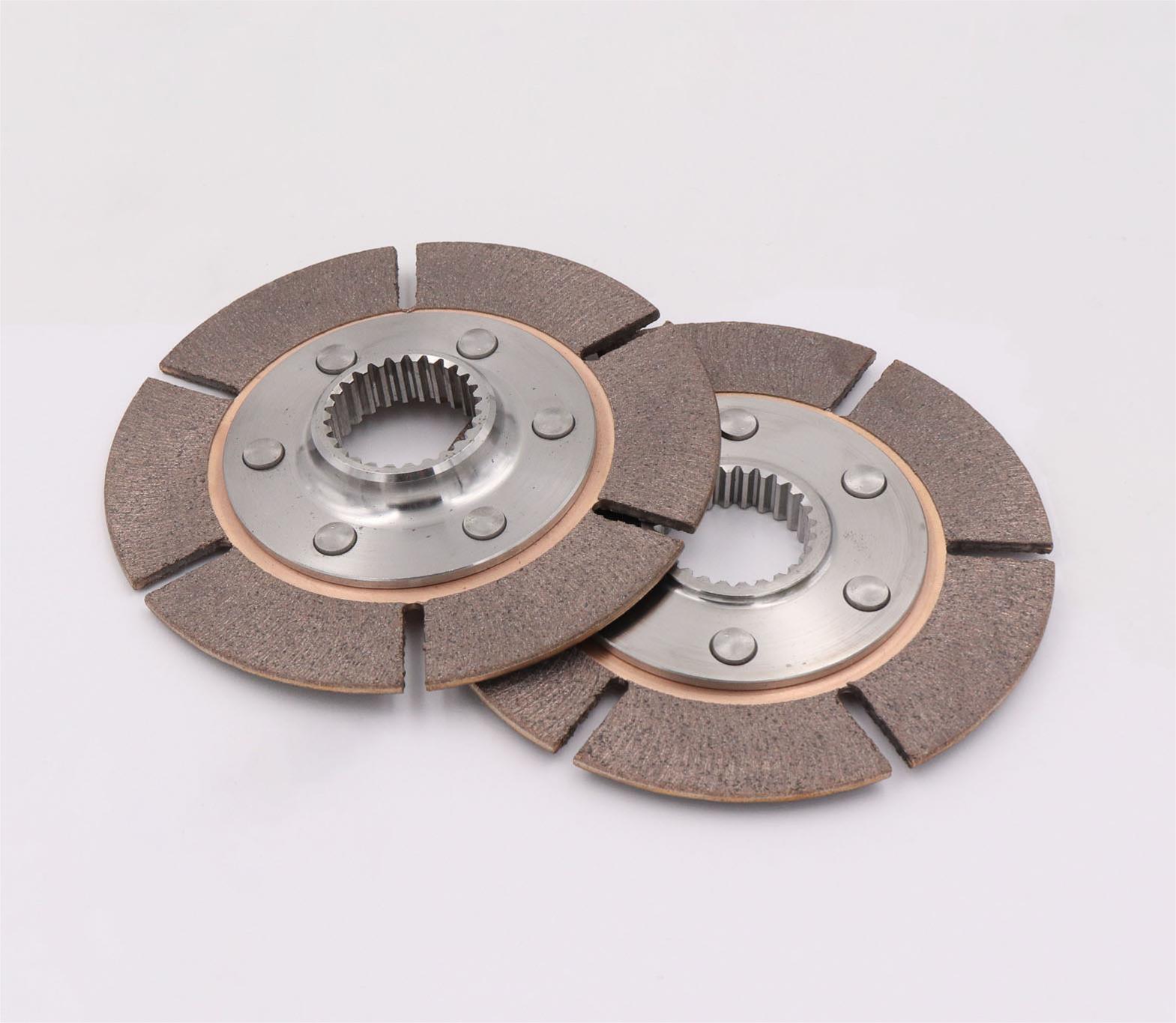 Quarter Master Clutch Kit Replacement Components 224063