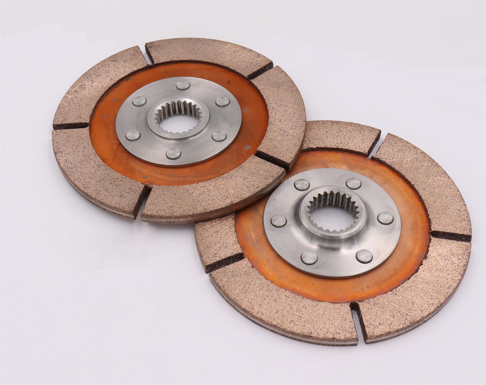 Quarter Master Clutch Kits 225050RY