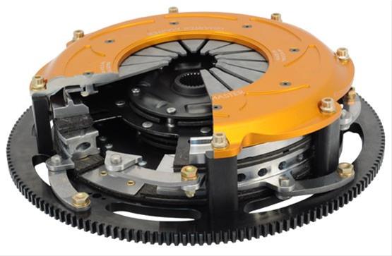 Quarter Master Street Stock Clutch Kits 226050190-RR