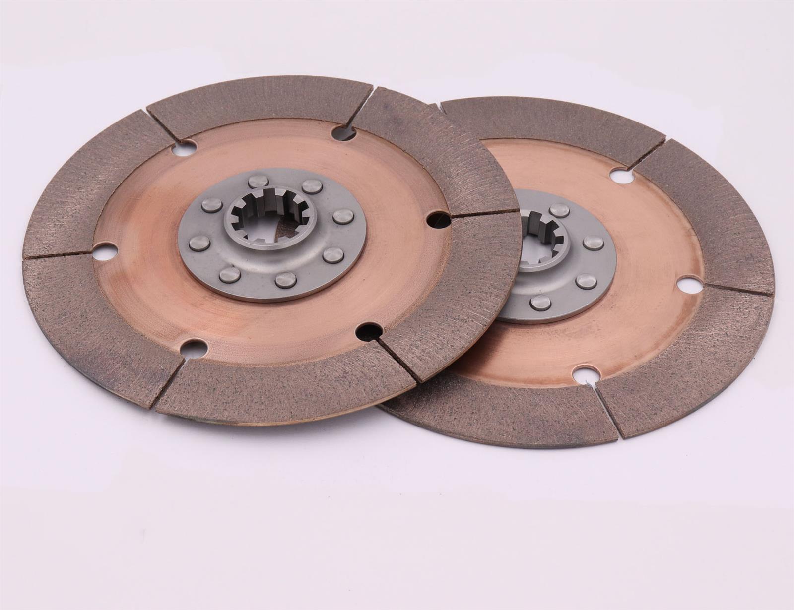 Quarter Master Clutch Kits 226080S