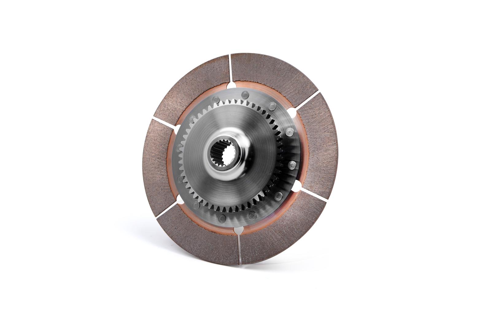 Quarter Master Clutch Kit Replacement Components 266241