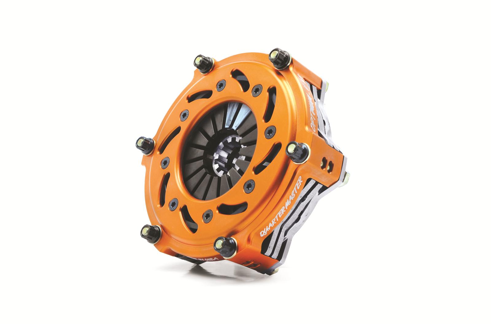 Quarter Master Clutch Kits 27517080