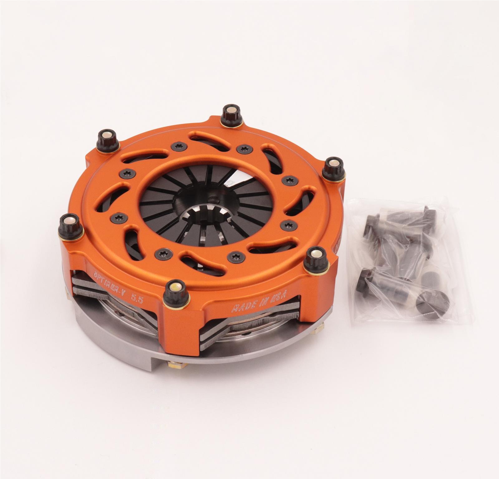 Quarter Master Clutch Kits 27517180ZZ