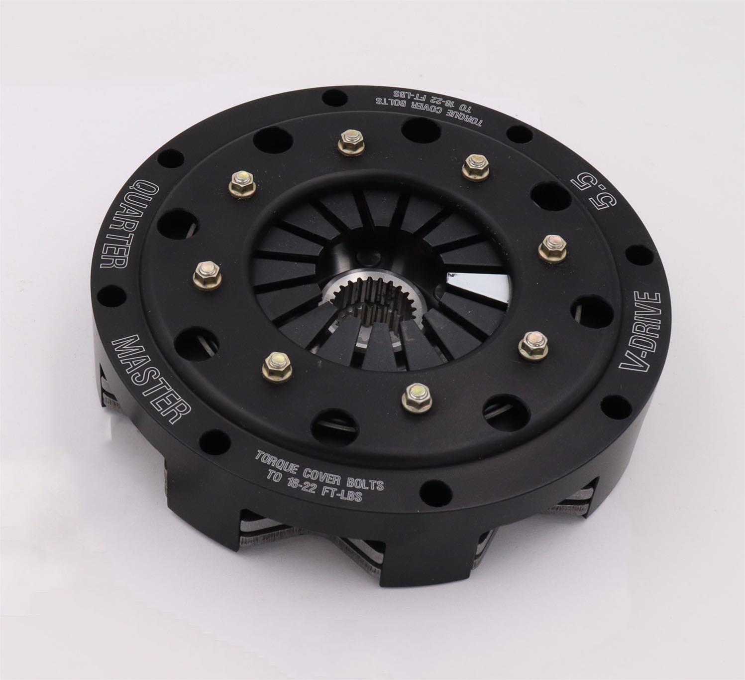 Quarter Master Clutch Kits 285063