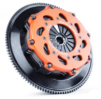 Quarter Master Optimum-RR Import Series Clutch Kits 289544636