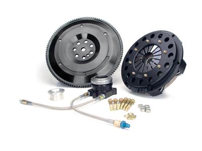 Quarter Master Clutch Kits 198063RY
