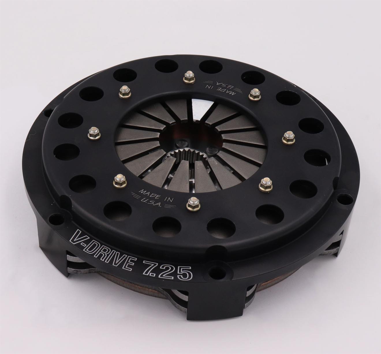 Quarter Master V-Drive Clutches 298063RY