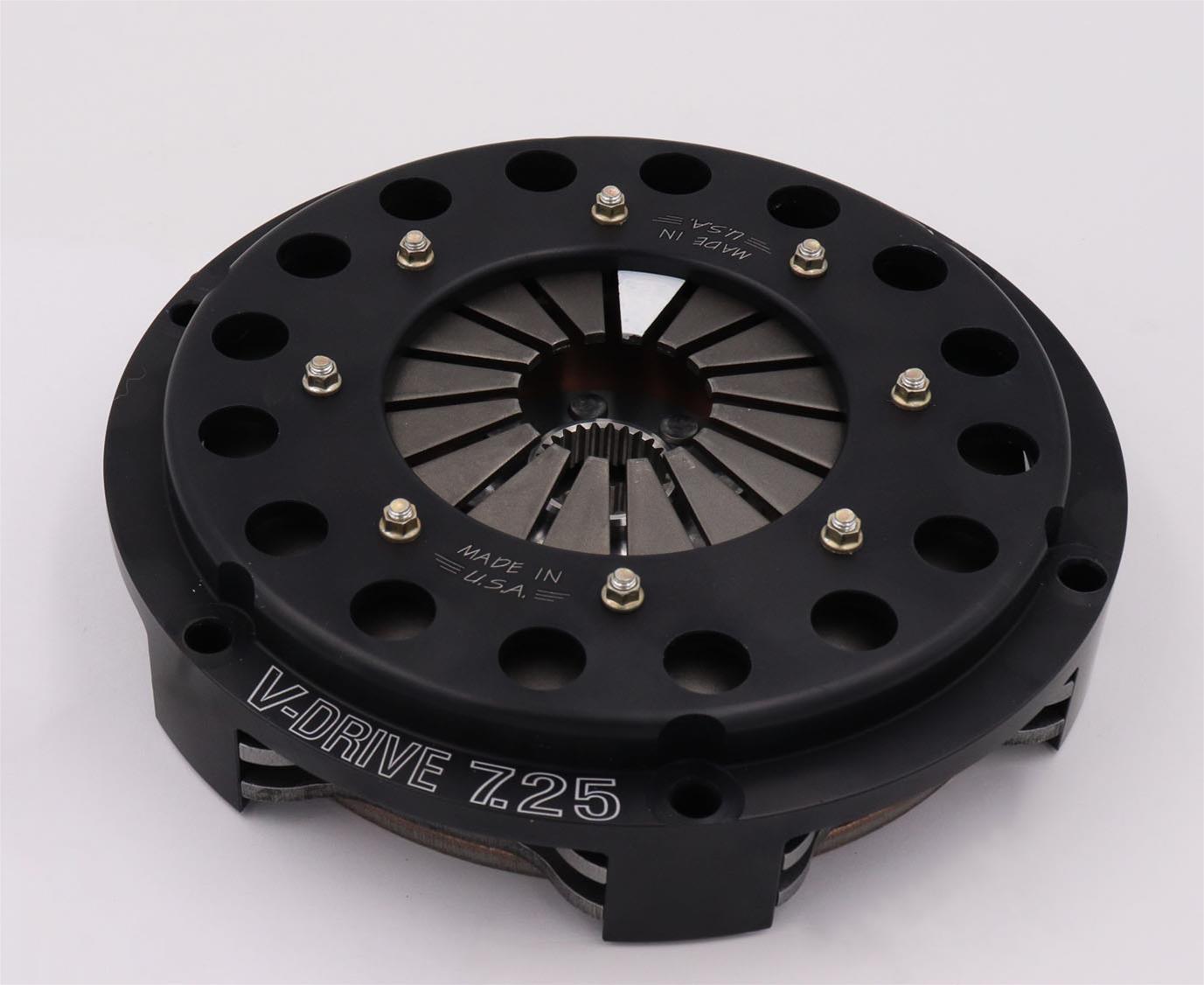 Quarter Master Clutch Kits 298090RY