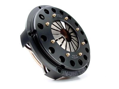 Quarter Master Clutch Kits 298XXXRY