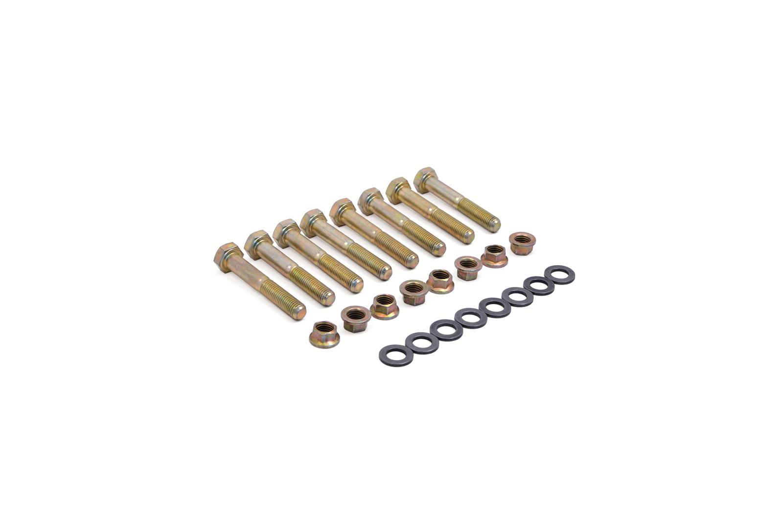 Quarter Master Replacement Clutch Bolt Kits 305508