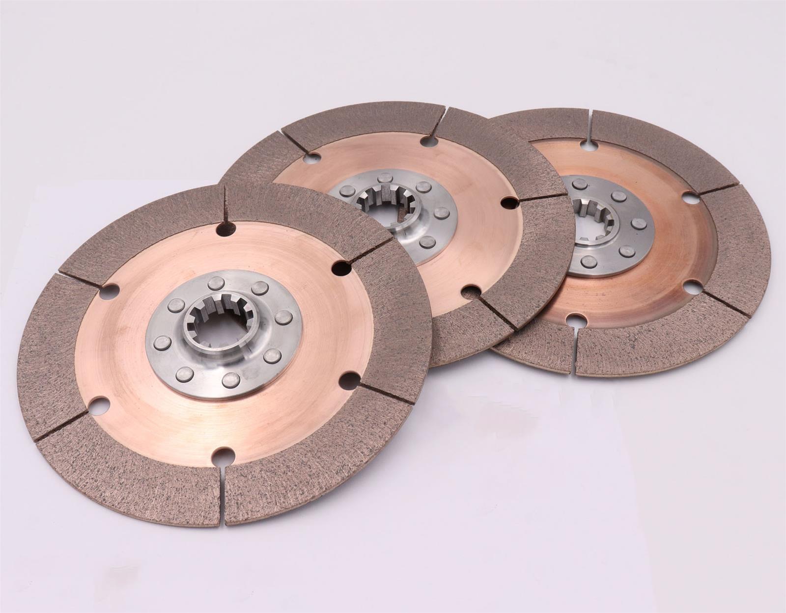 Quarter Master Friction Disc Packs 309395