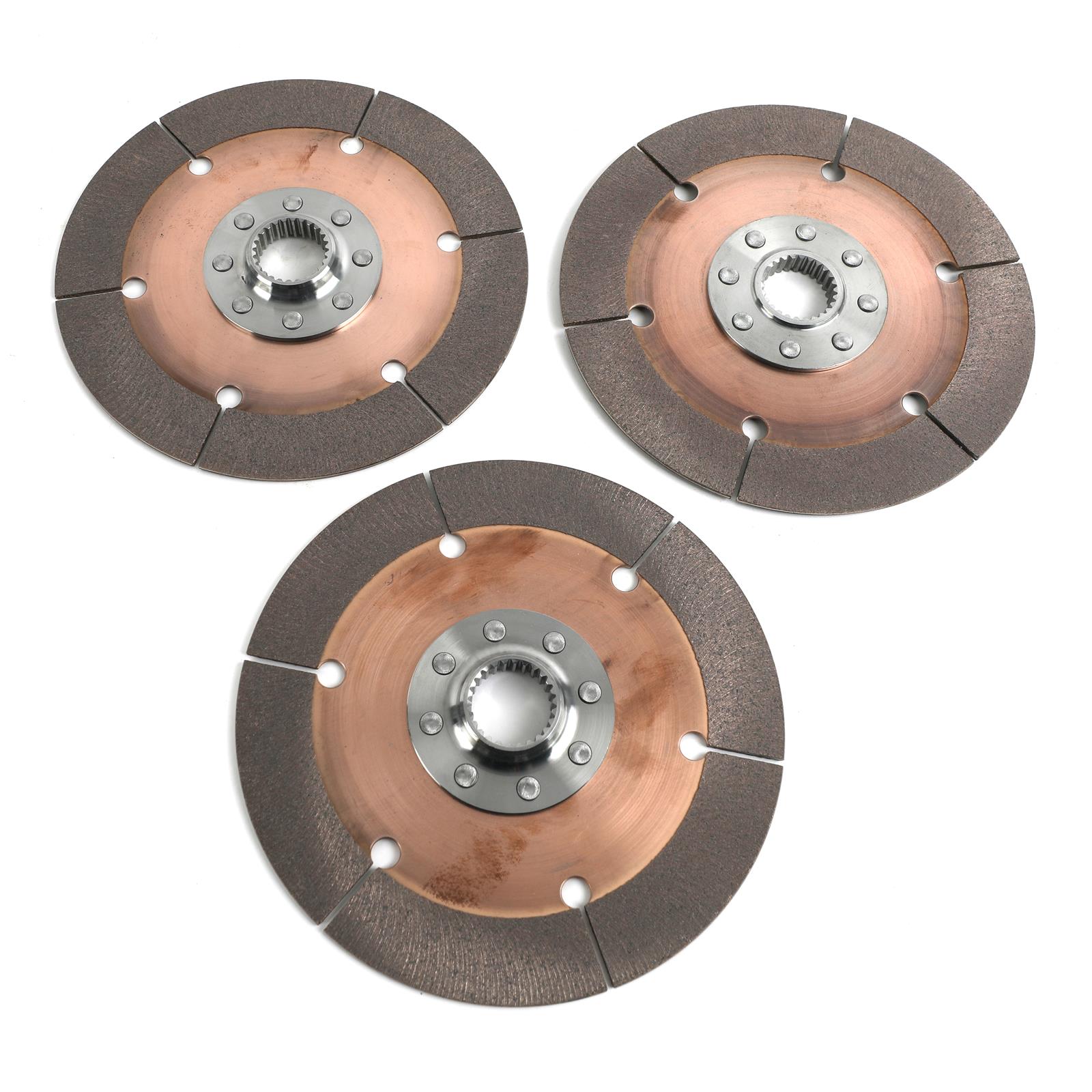 Quarter Master Friction Disc Packs 309395