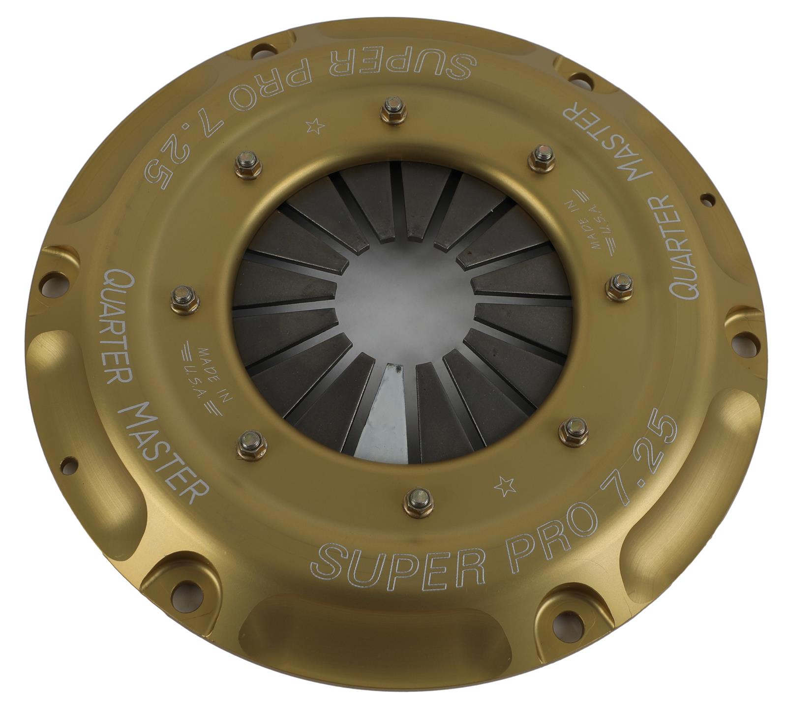 Quarter Master Clutch Kit Replacement Components 309505