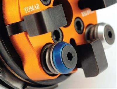 Quarter Master Tomar TD22 Racing Clutches 371032