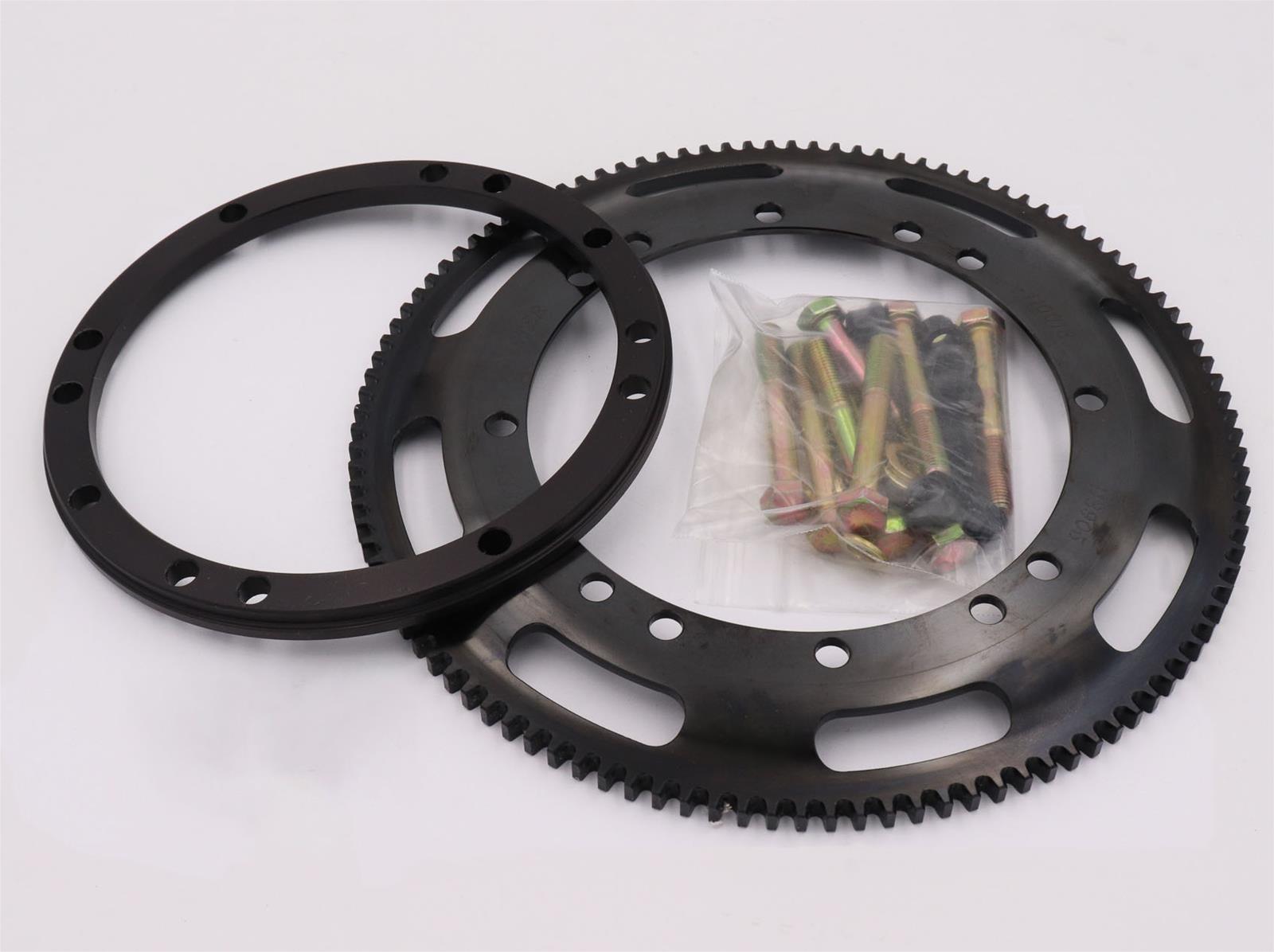 Quarter Master Flywheel Ring Gears 3750183M