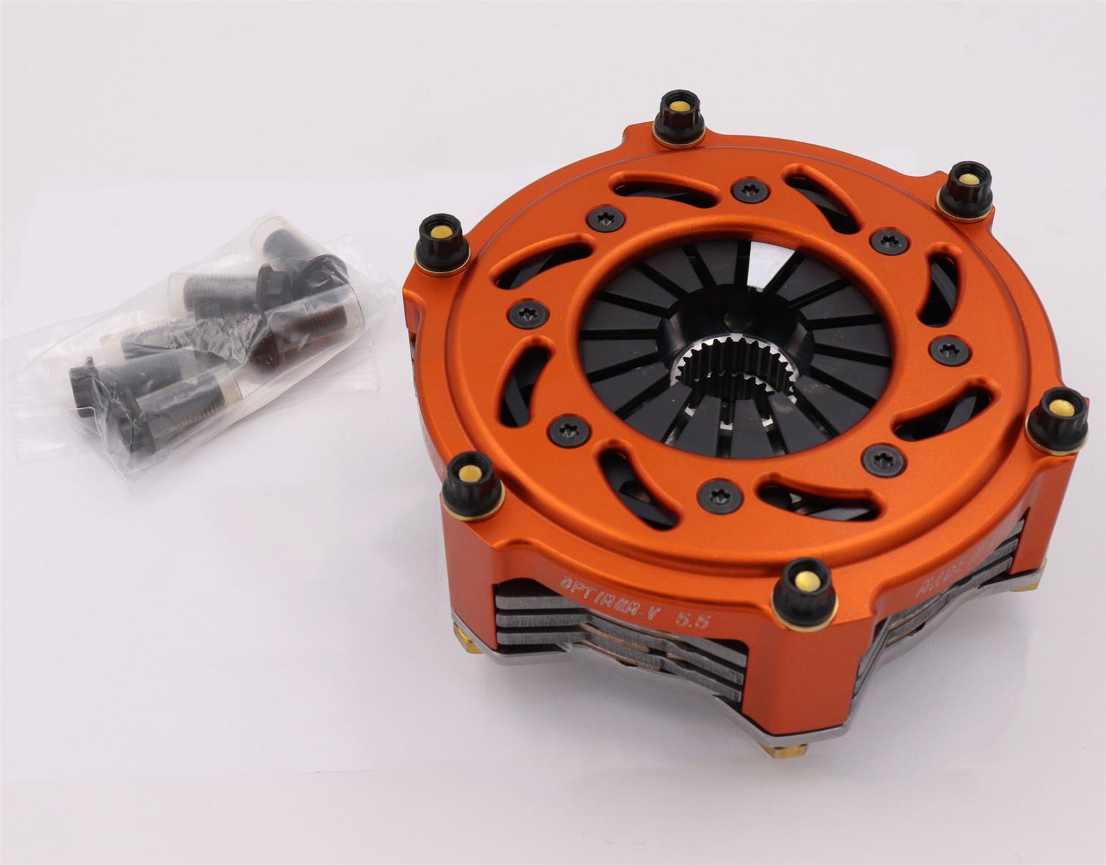 Quarter Master Clutch Kits 37517790