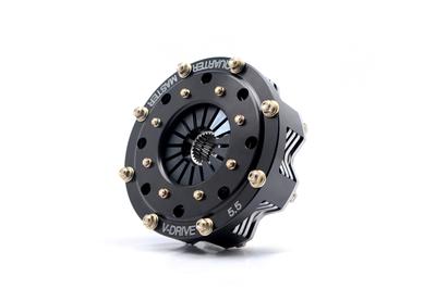 Quarter Master V-Drive Clutches 38517090
