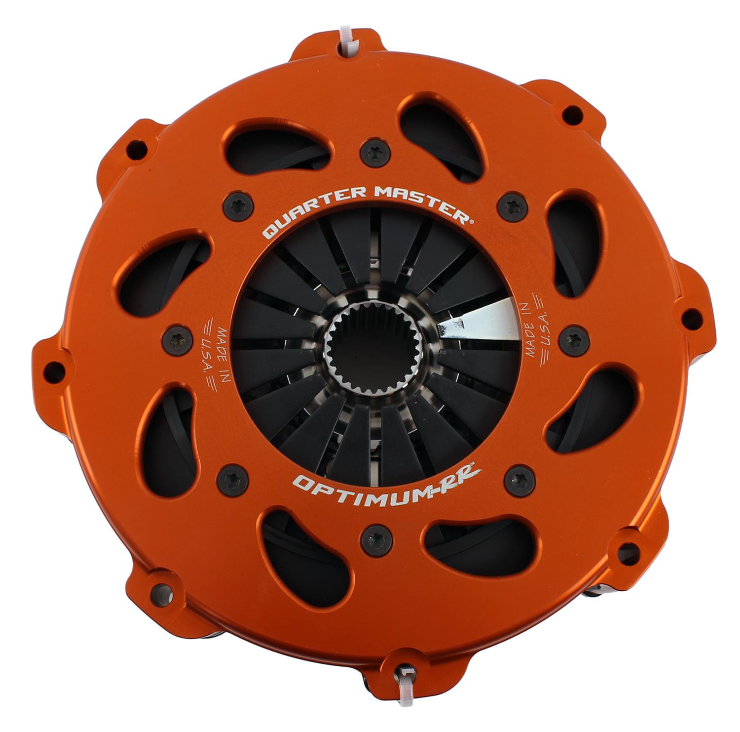 Quarter Master Optimum-RR Series Clutch Kits 38815190TLR