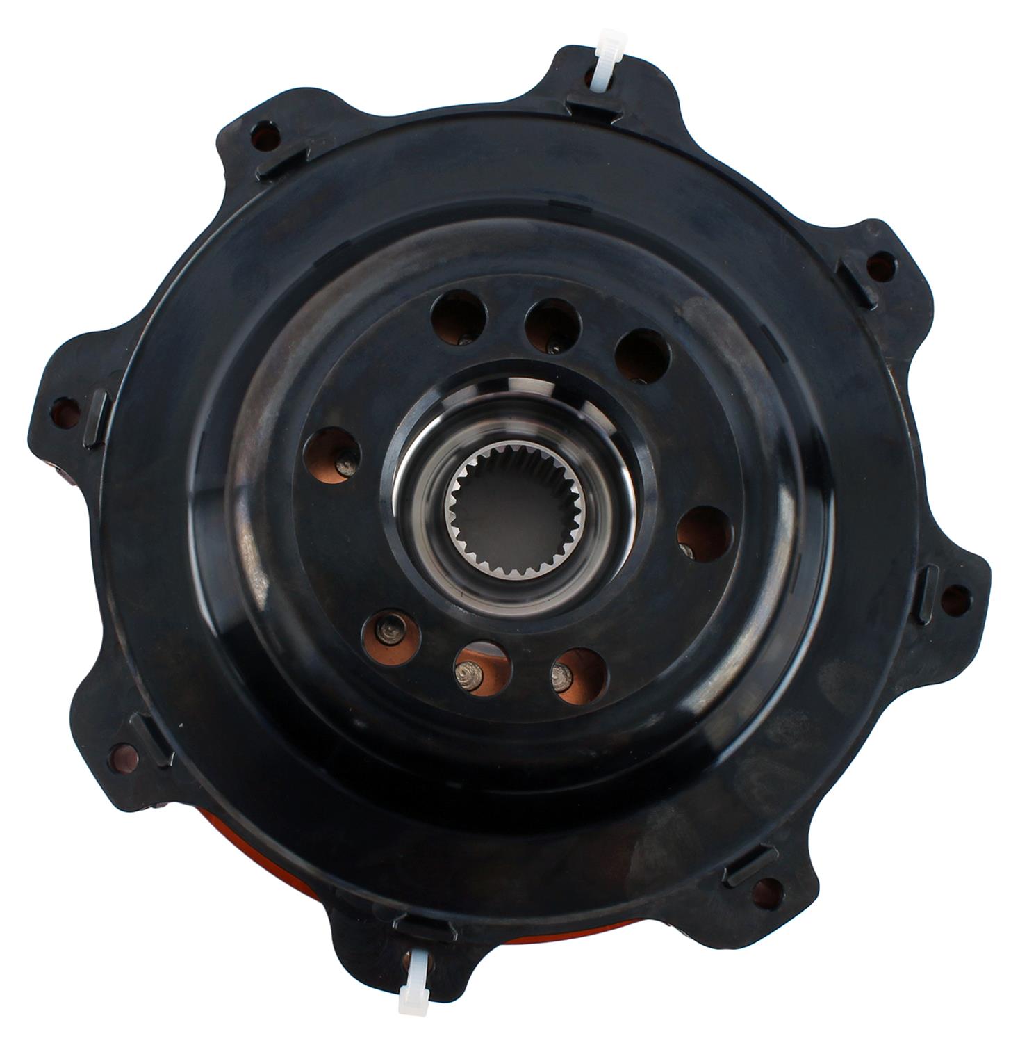 Quarter Master Optimum-RR Series Clutch Kits 38815190TLR