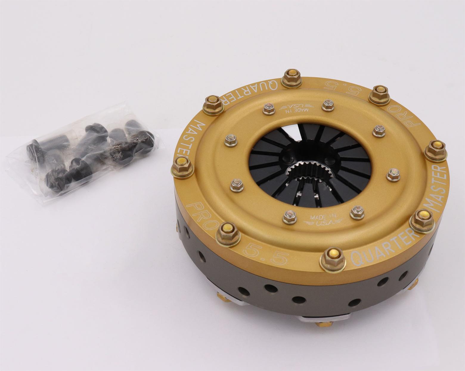 Quarter Master Clutch Kits 39517190