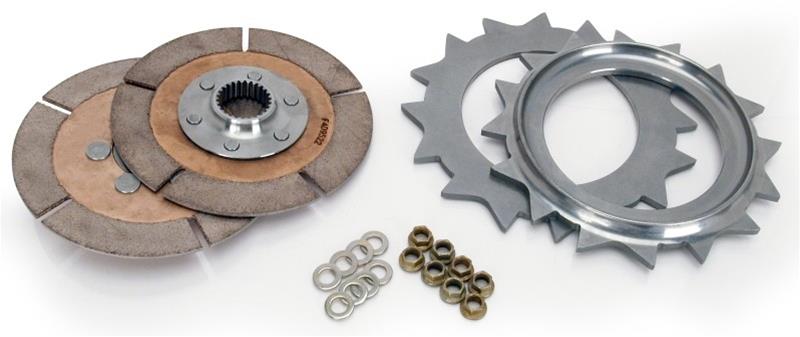 Quarter Master Clutch Kits 39708016