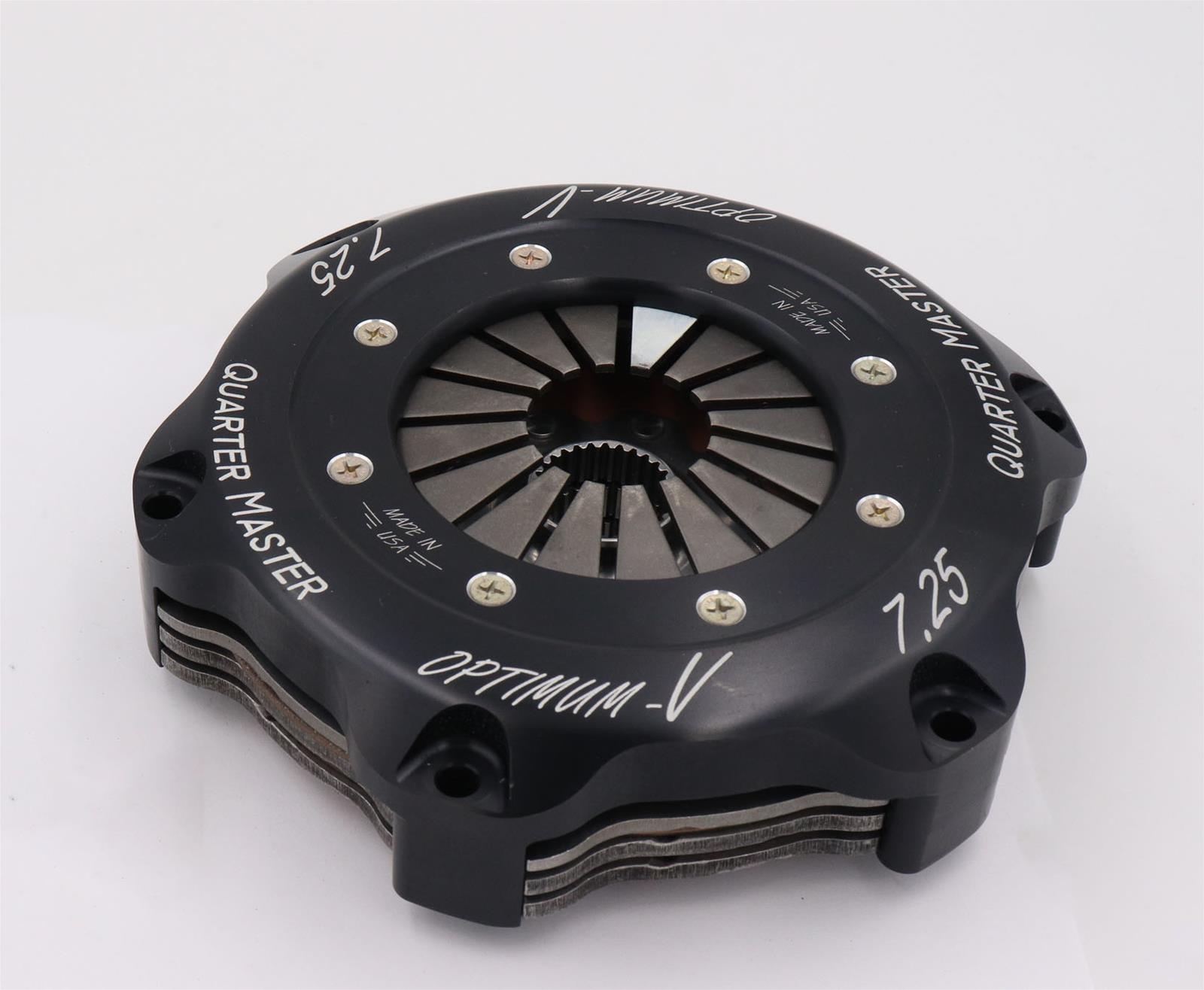 Quarter Master Clutch Kits 397092