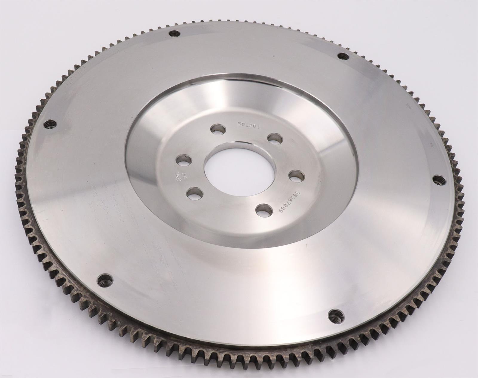 Quarter Master Flywheels 501201