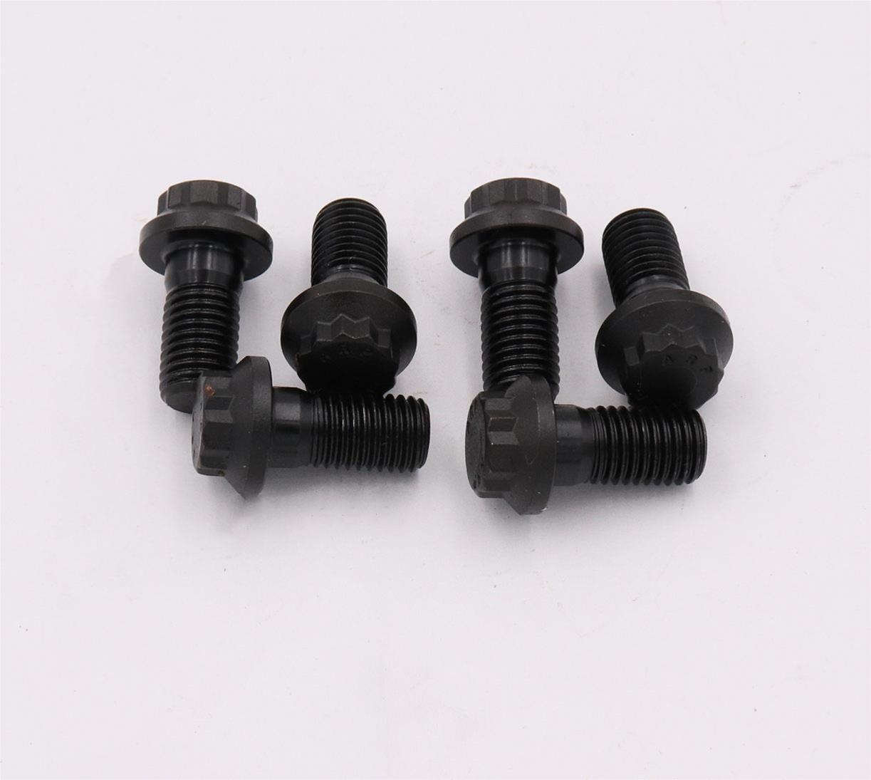 Quarter Master Flywheel Bolt Kits 505007