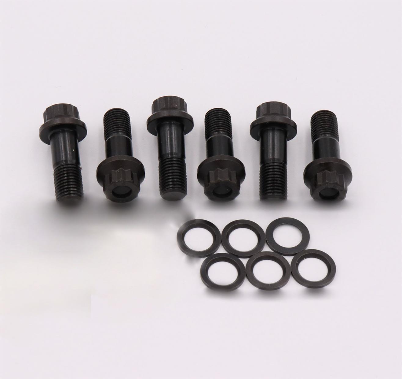 Quarter Master Flywheel Fasteners 505012