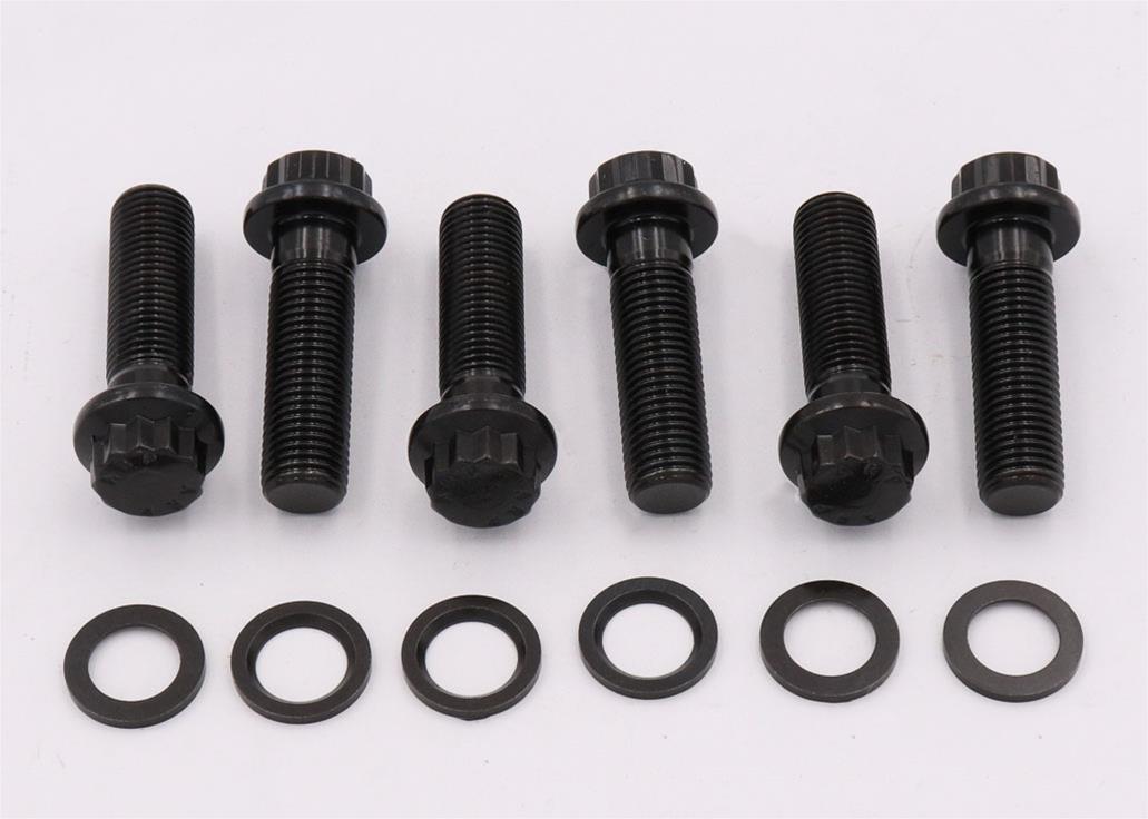 Quarter Master Flywheel Fasteners 505014