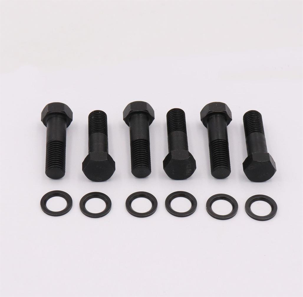 Quarter Master Bellhousing to Block Fasteners 505019