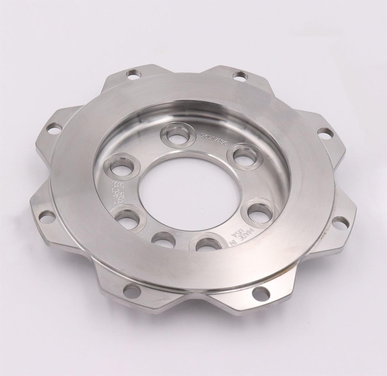 Quarter Master Flywheels 505171SC