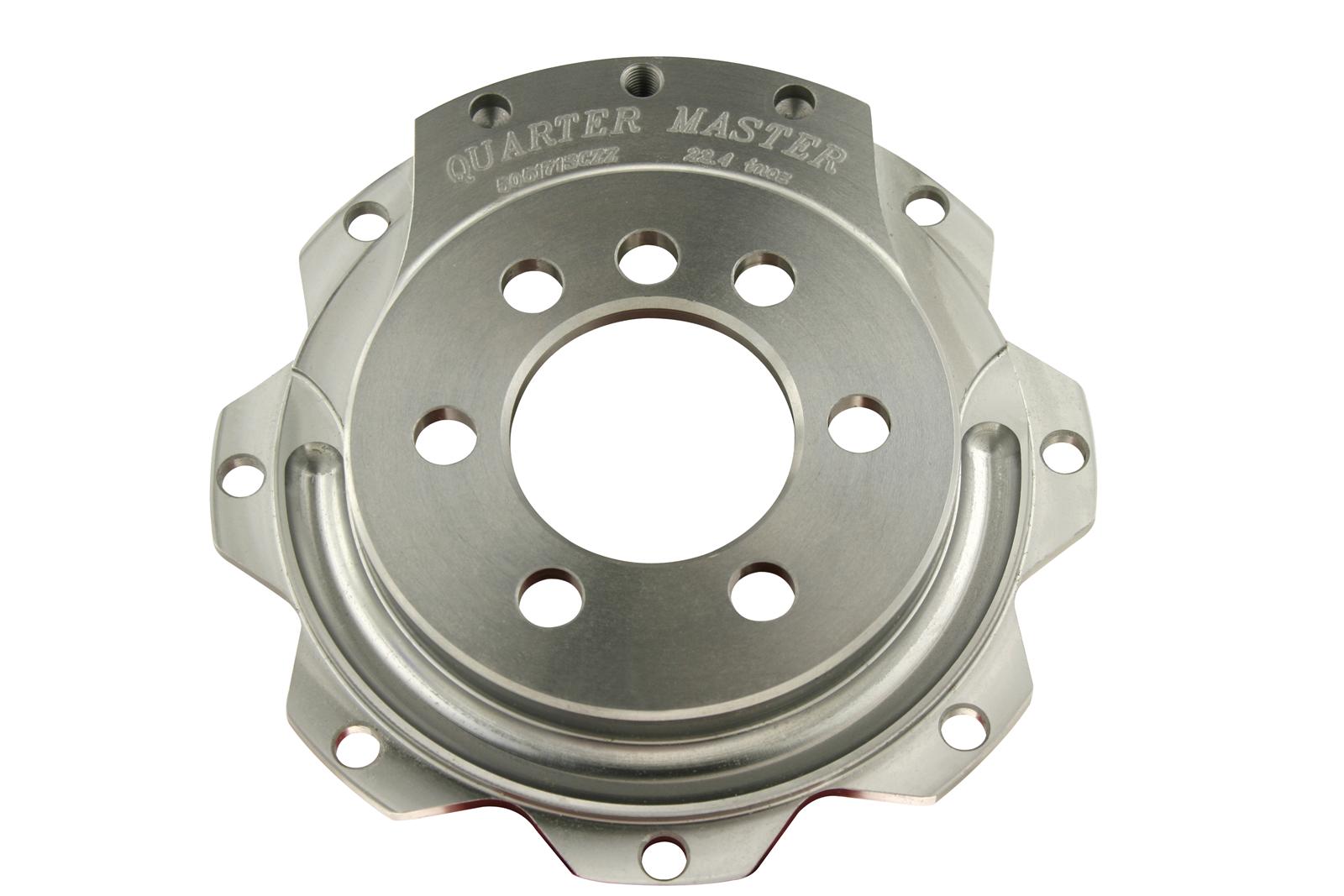 Quarter Master Button-Style Flywheels 505171SCZZ