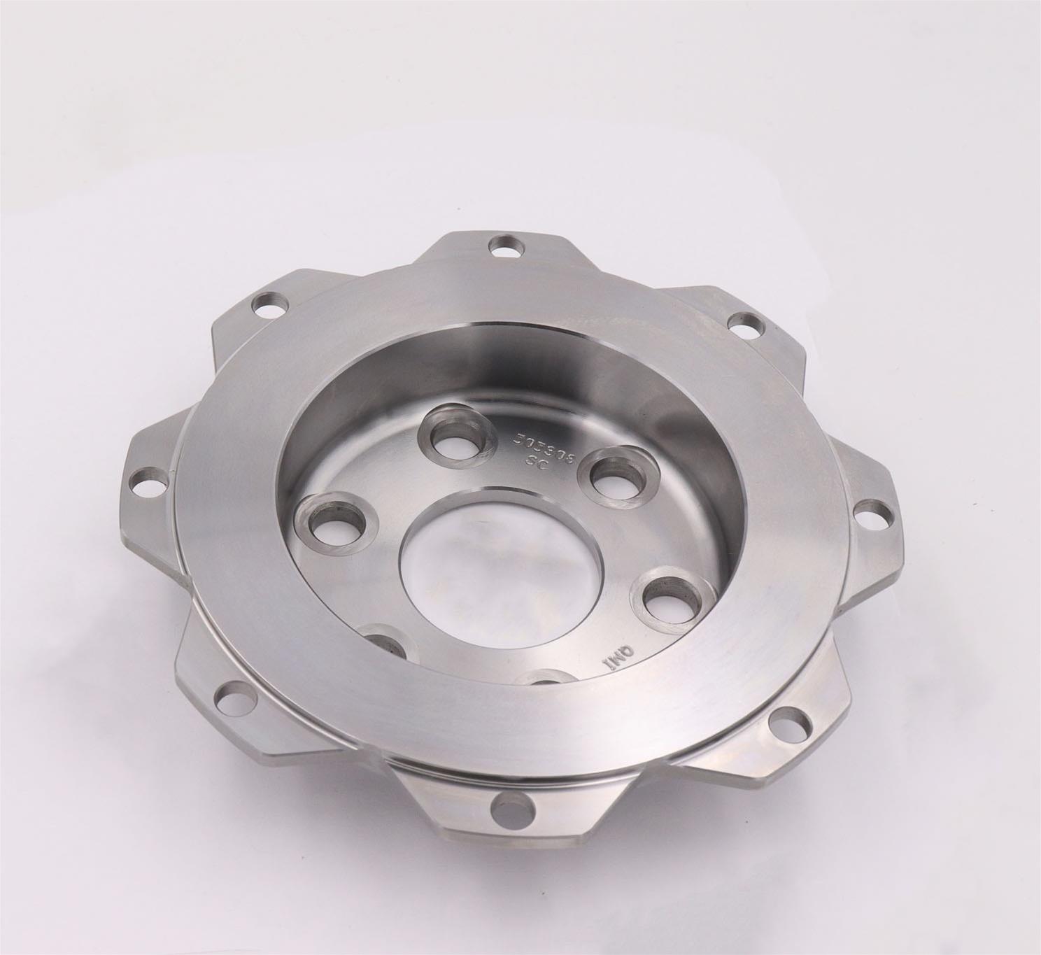 Quarter Master Flywheels 505308SC