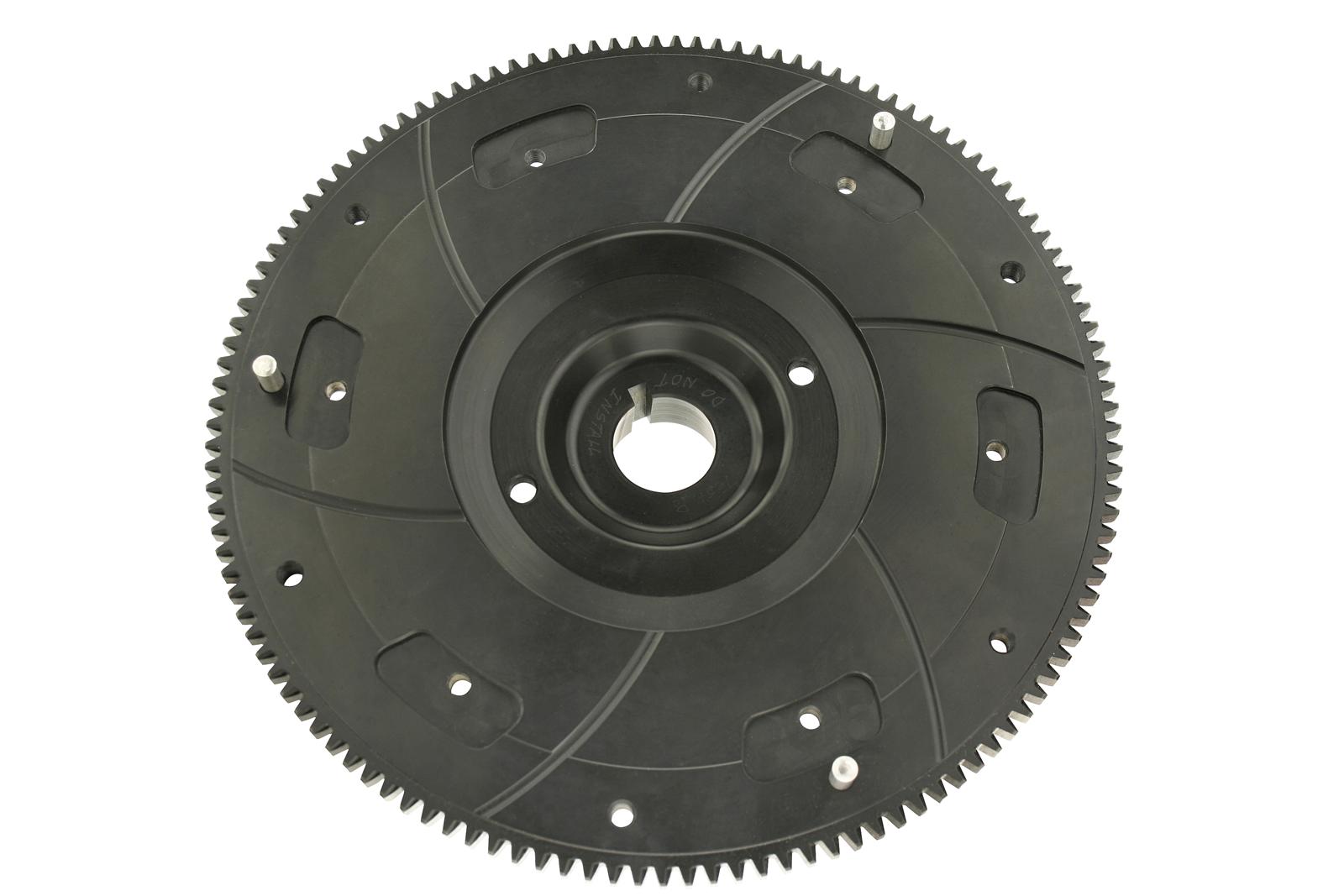 Quarter Master Flywheels 506520