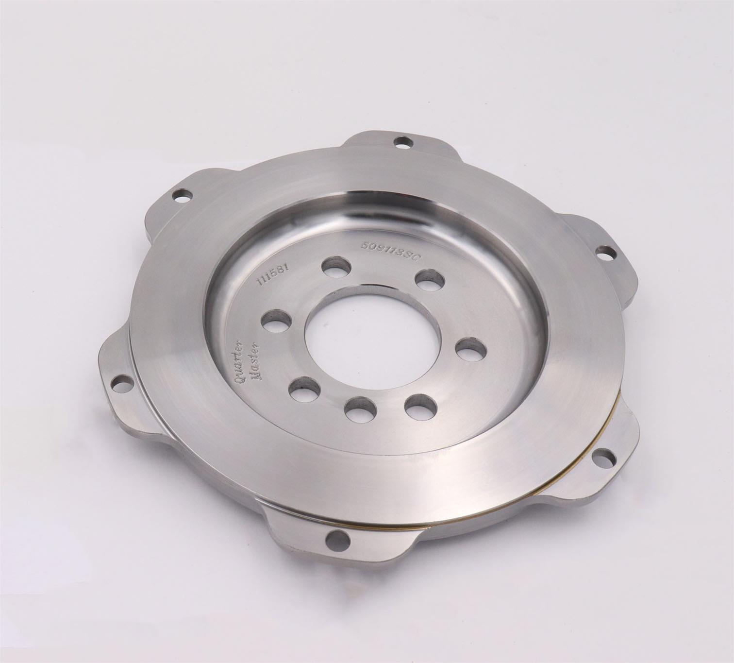 Quarter Master Button-Style Flywheels 509113SC