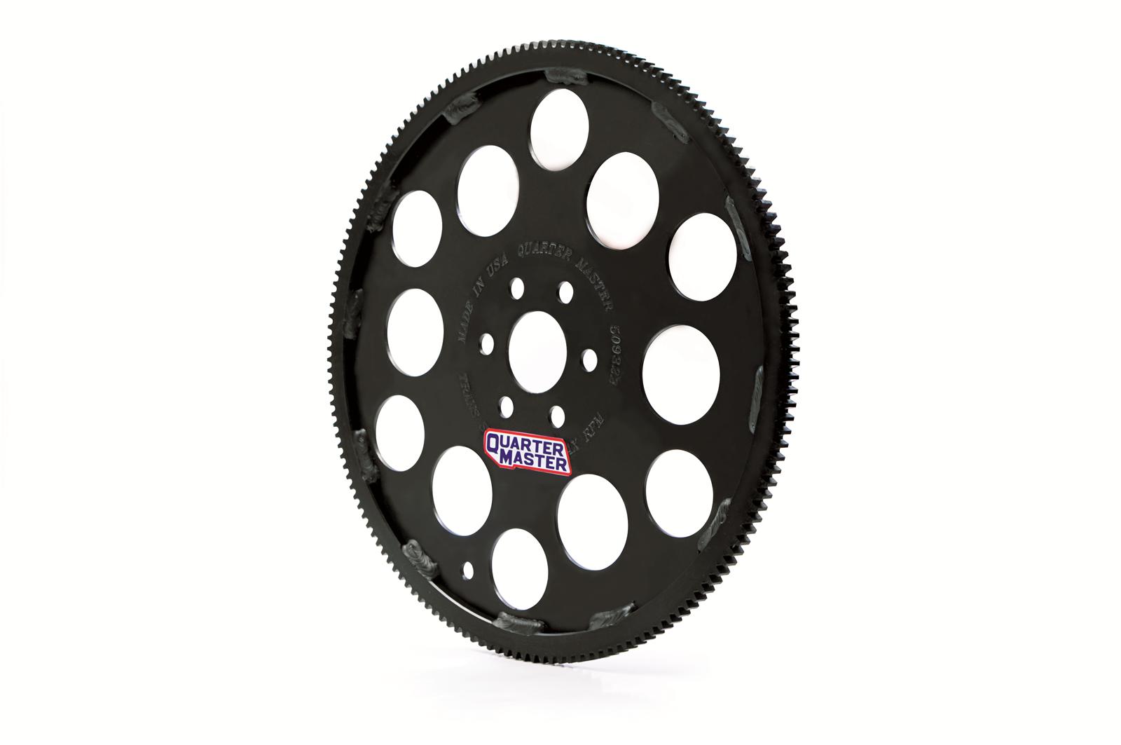 Quarter Master Lightweight Flexplates 509123