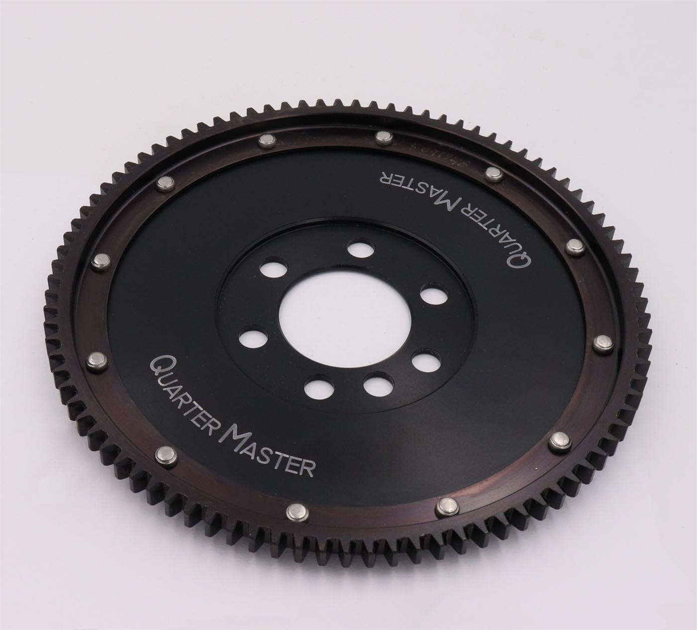 Quarter Master Flywheels 509134